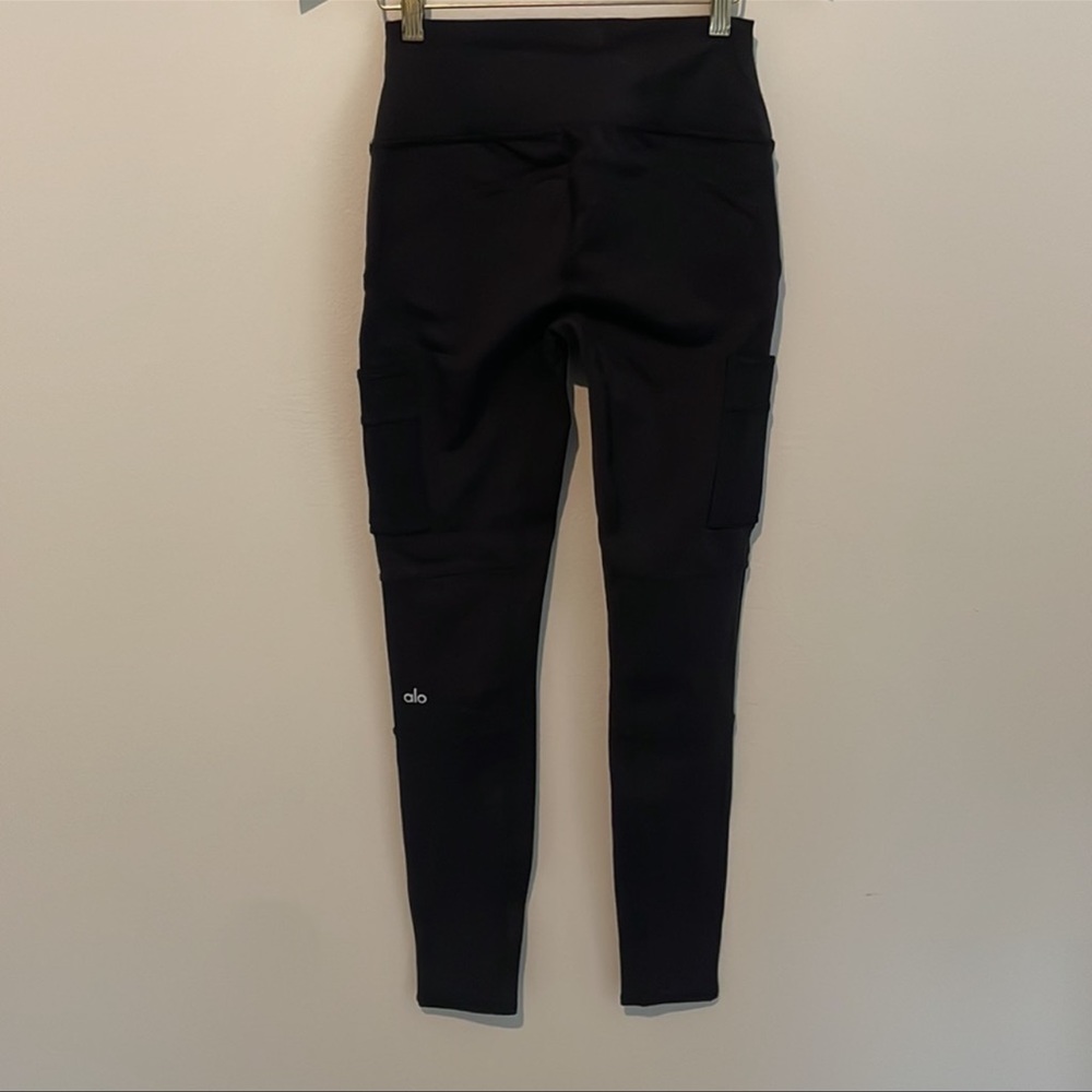 ALO Yoga Pocket/Cargo Legging